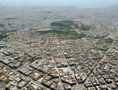 Κατεδαφίζεται το κέντρο της Αθήνας – Θα γκρεμιστούν ολόκληρα τετράγωνα - Σε ποια κτίρια θα μπουν μπουλντόζες (φώτο)